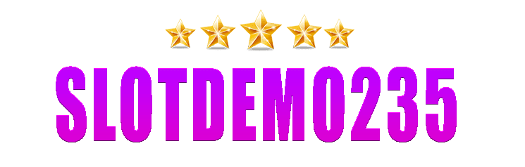 SLOTDEMO235